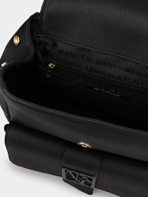 Повседневный рюкзак Armani Exchange модель XW002591-AF11902-UC001 Фото