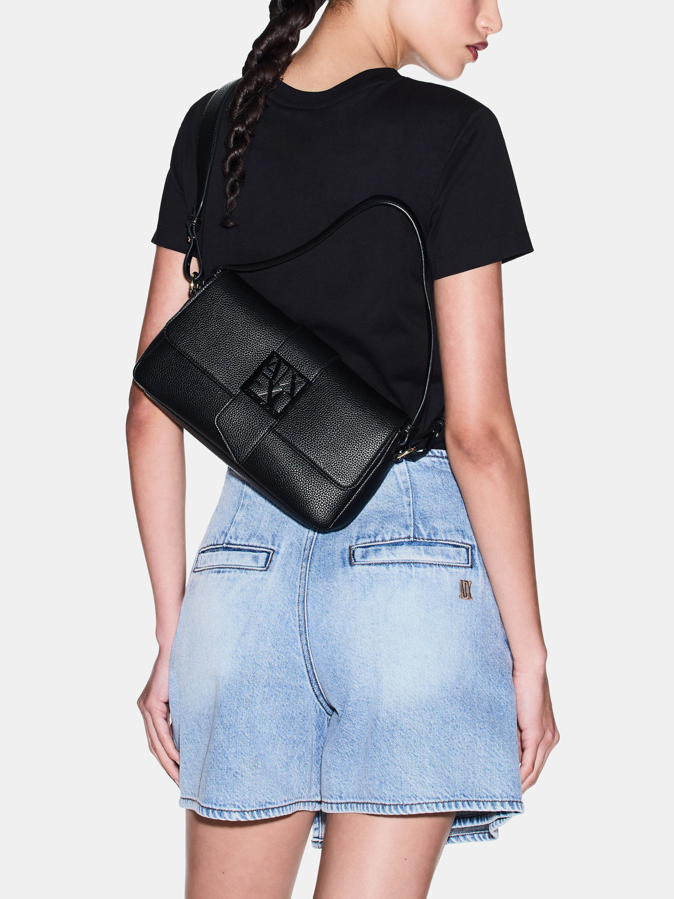 Armani Exchange модель XW002592-AF11902-UC001 Фото