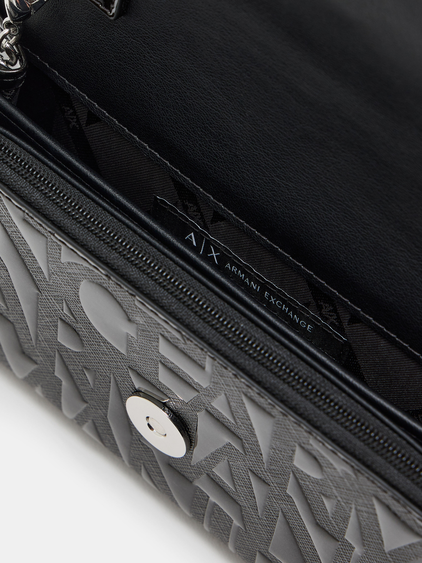 Armani Exchange XW000358-AF17290-UC001 модель XW000358-AF17290-UC001 Фото