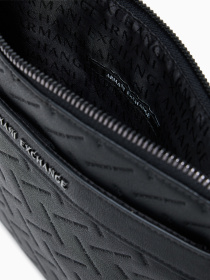 Сумки Armani Exchange модель XM002597-AF22652-UC001 Фото