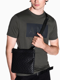 Сумки Armani Exchange модель XM002597-AF22652-UC001 Фото