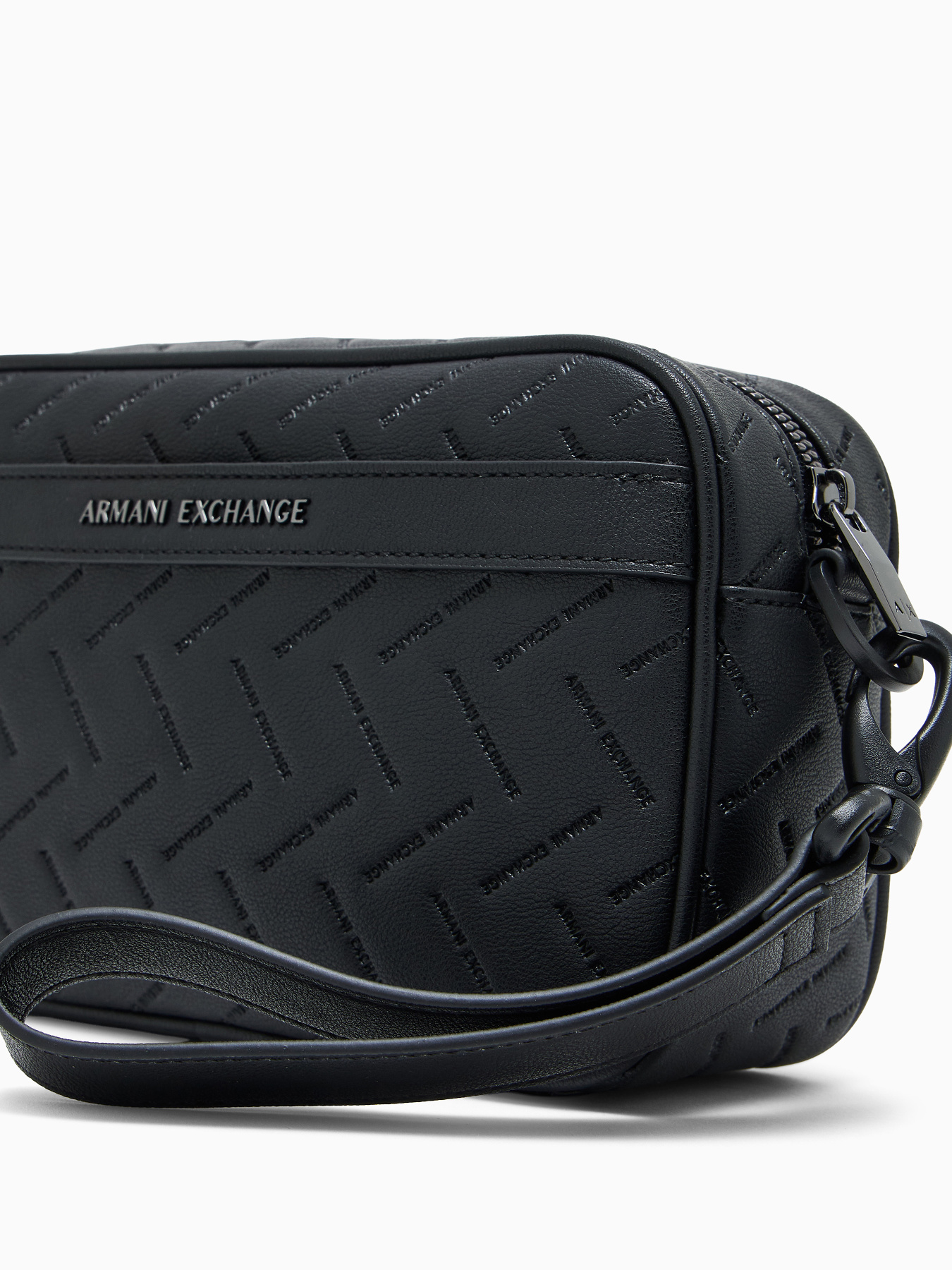 Сумки Armani Exchange модель XM002600-AF22652-UC001 Фото