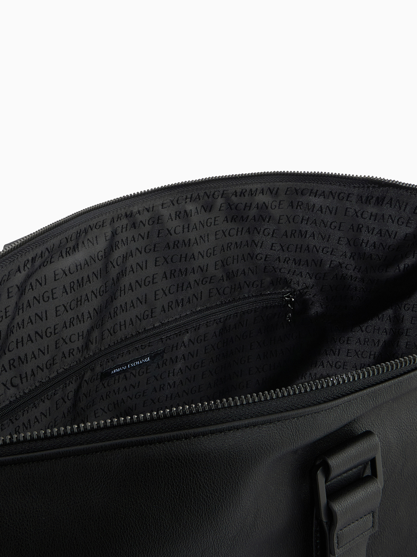 Дорожные сумки и чемоданы Armani Exchange модель XM002603-AF22653-MC105 Фото