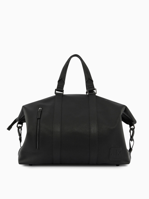 Дорожні сумки та валізи Armani Exchange модель XM002603-AF22653-MC105 Фото