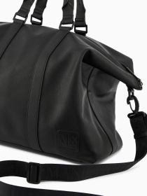 Дорожные сумки и чемоданы Armani Exchange модель XM002603-AF22653-MC105 Фото