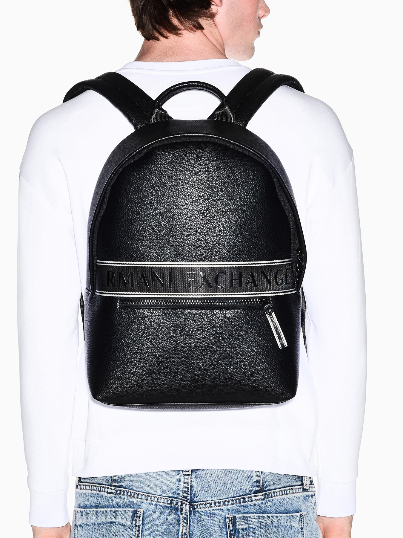 Armani Exchange модель XM002609-AF22662-UC001 Фото