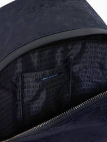 Повсякденний рюкзак Armani Exchange модель XM002614-AF22826-UB101 Фото