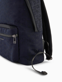 Повсякденний рюкзак Armani Exchange модель XM002614-AF22826-UB101 Фото
