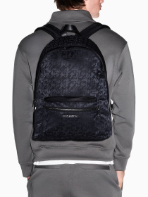 Повсякденний рюкзак Armani Exchange модель XM002614-AF22826-UB101 Фото
