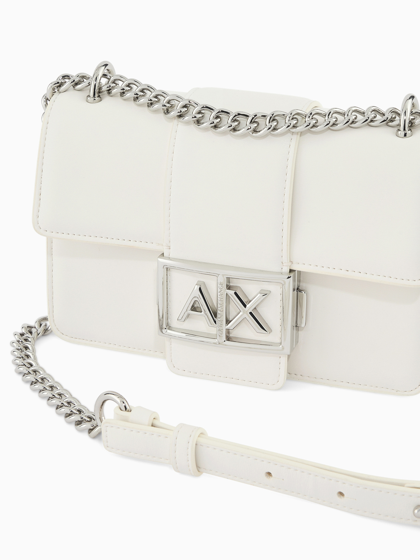 Сумки Armani Exchange модель XW000071-AF12039-U0011 Фото