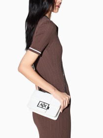 Сумки Armani Exchange модель XW000071-AF12039-U0011 Фото