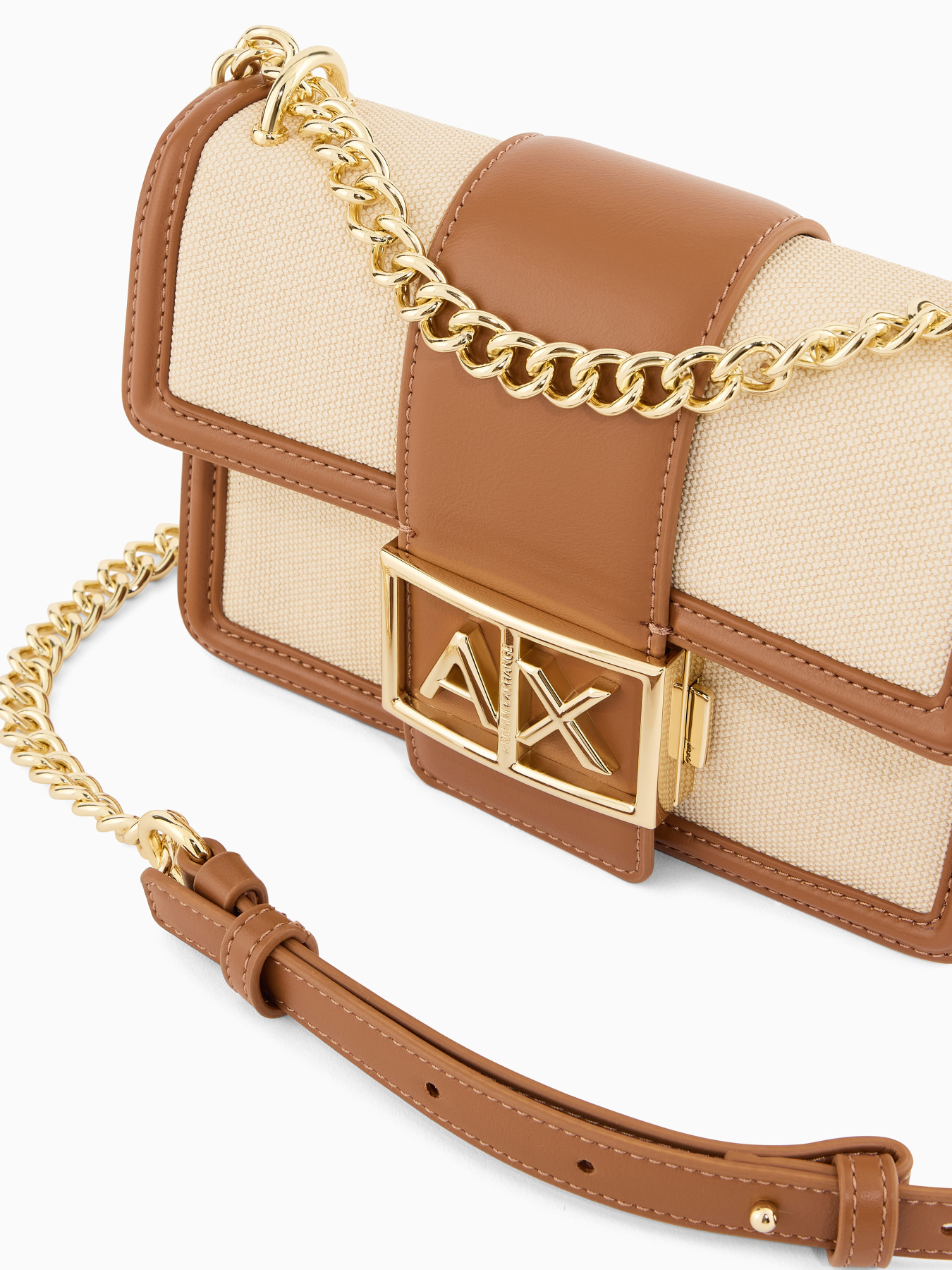 Сумки Armani Exchange модель XW000071-AF22570-M6261 Фото
