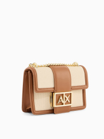Сумки Armani Exchange модель XW000071-AF22570-M6261 Фото