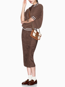 Сумки Armani Exchange модель XW000071-AF22570-M6261 Фото