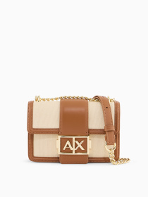 Сумки Armani Exchange модель XW000071-AF22570-M6261 Фото