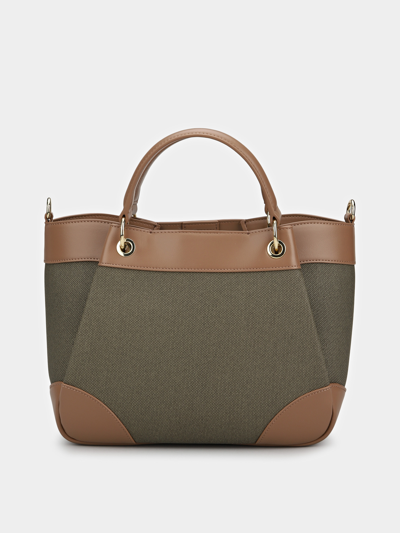 Сумки Armani Exchange модель XW000393-AF22518-M7015 Фото