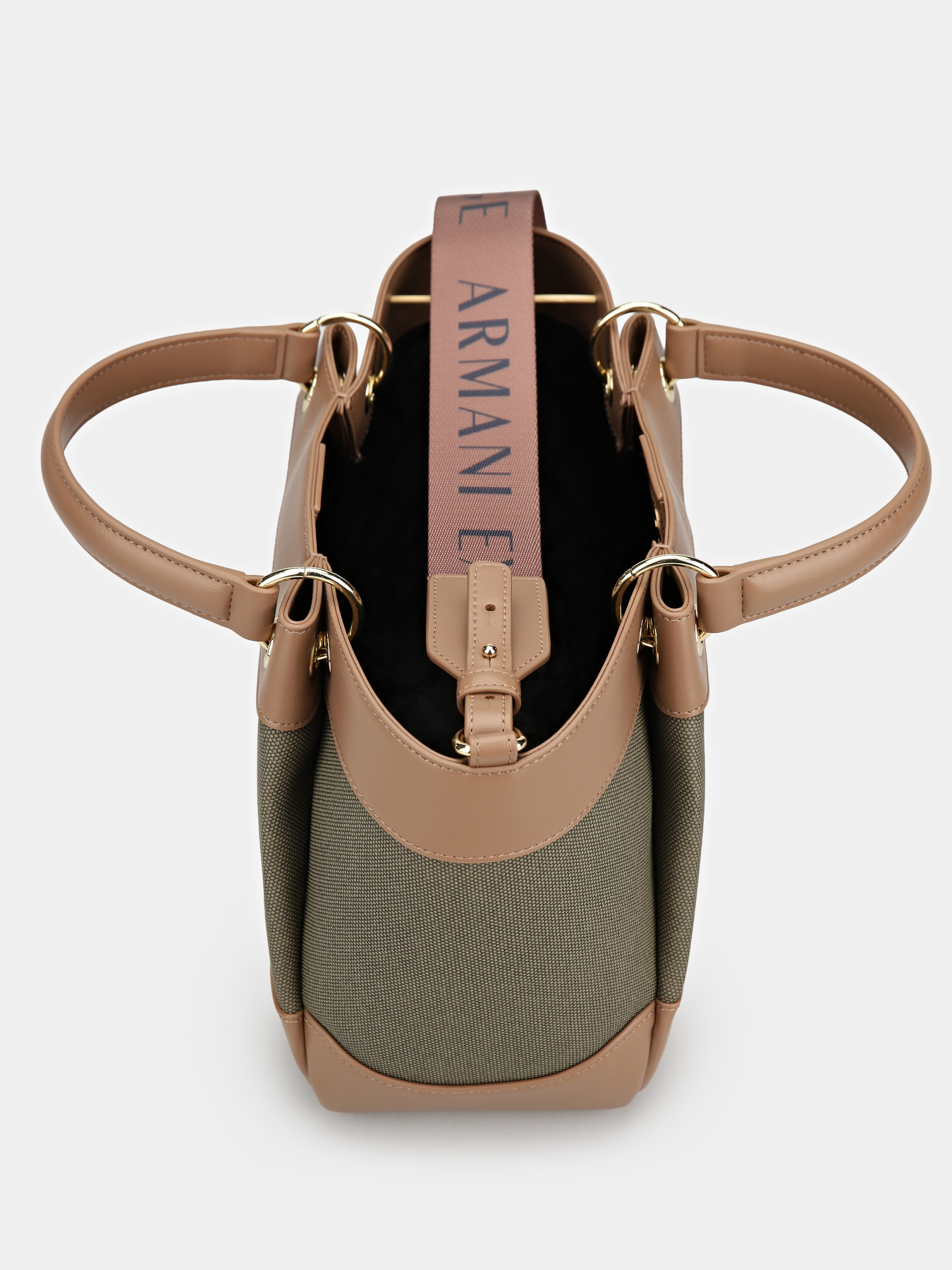 Сумки Armani Exchange модель XW000393-AF22518-M7015 Фото
