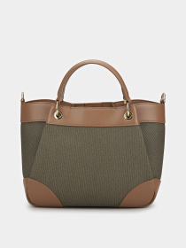 Сумки Armani Exchange модель XW000393-AF22518-M7015 Фото