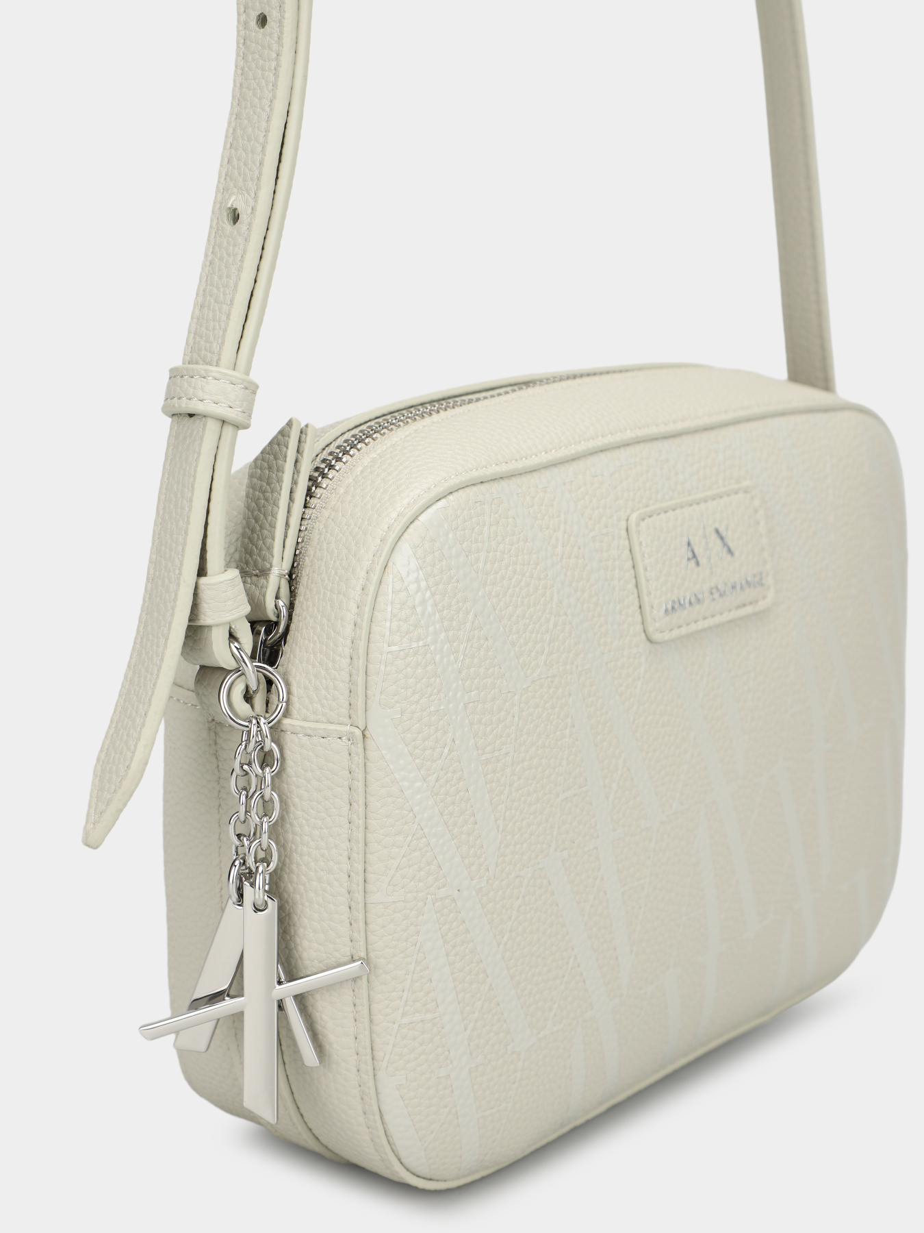 Сумки Armani Exchange модель XW001200-AF15325-M7021 Фото