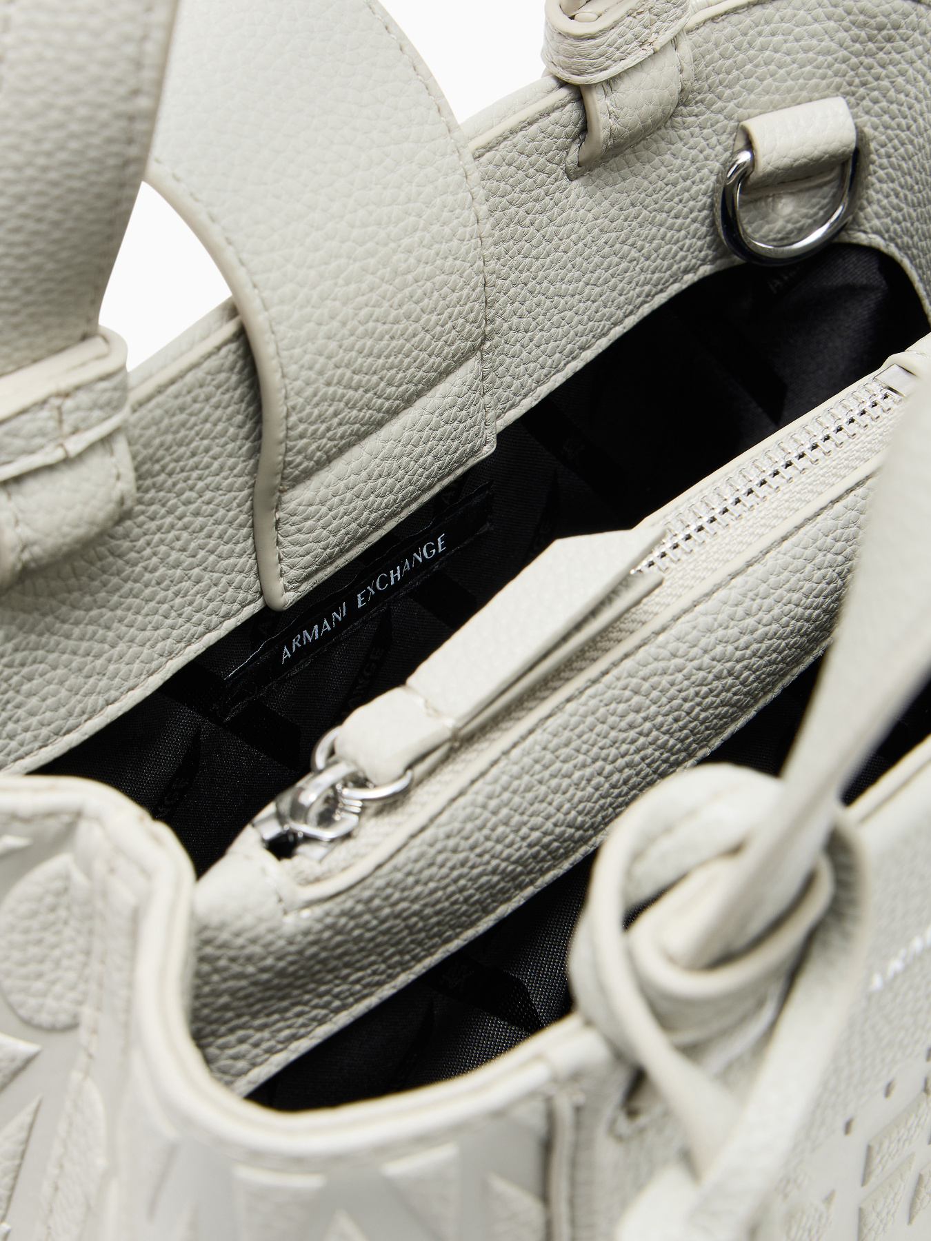 Сумки Armani Exchange модель XW001576-AF15774-U6275 Фото