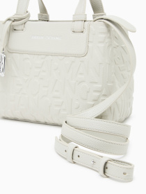 Сумки Armani Exchange модель XW001576-AF15774-U6275 Фото