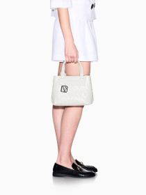 Сумки Armani Exchange модель XW001576-AF15774-U6275 Фото