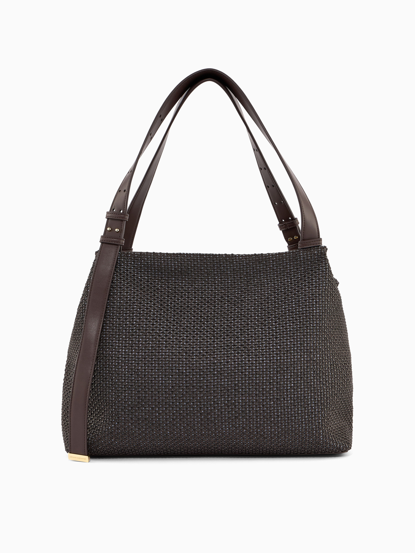 Сумки Armani Exchange модель XW002603-AF22683-M6219 Фото