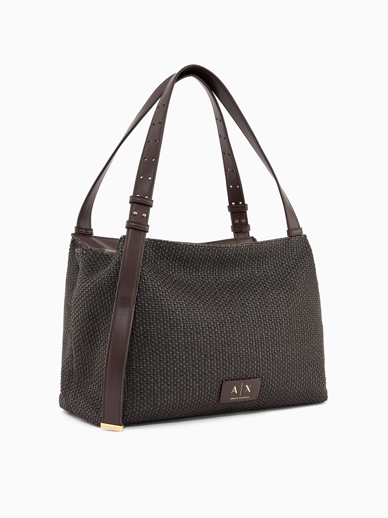 Сумки Armani Exchange модель XW002603-AF22683-M6219 Фото