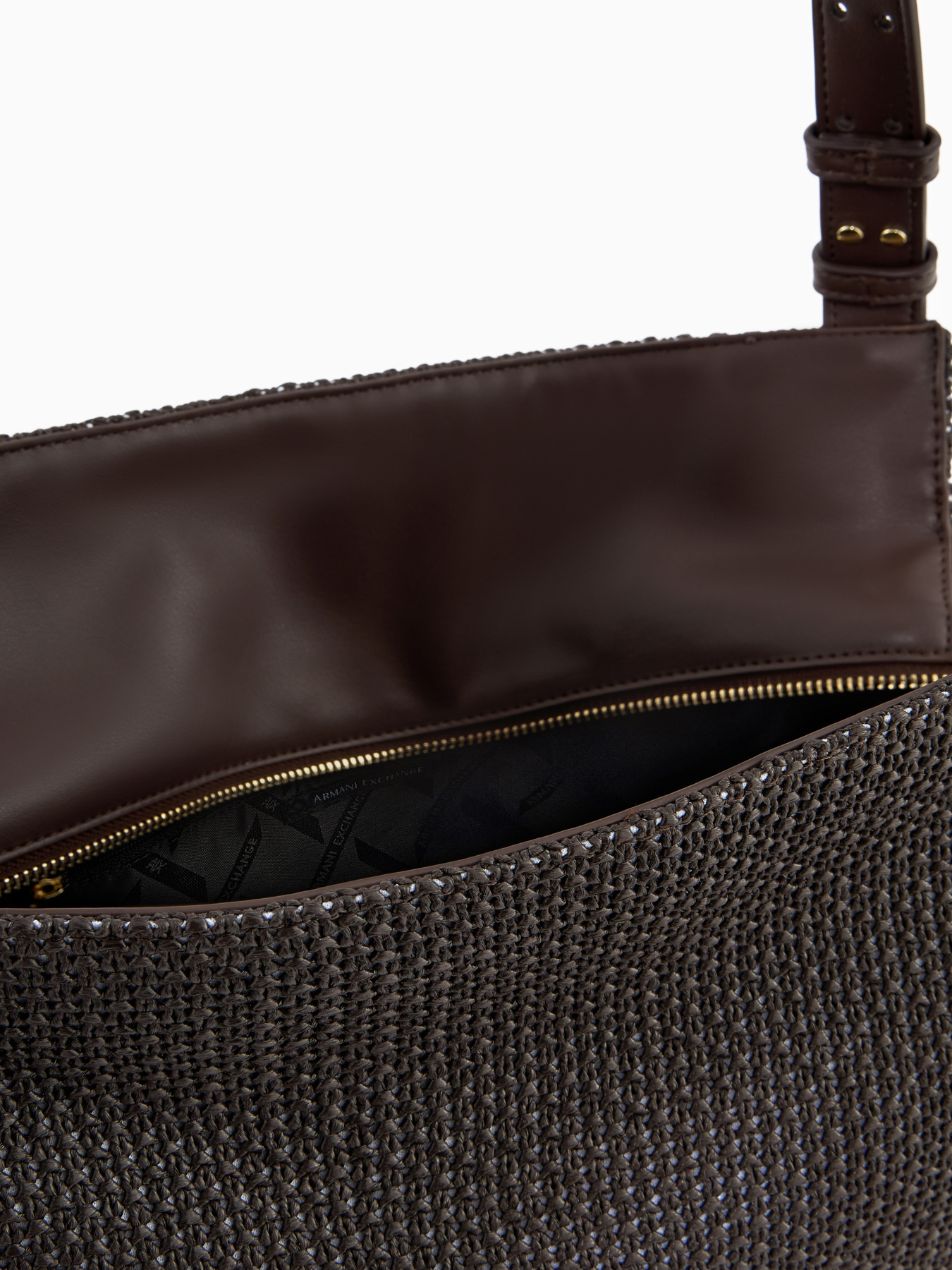 Сумки Armani Exchange модель XW002603-AF22683-M6219 Фото