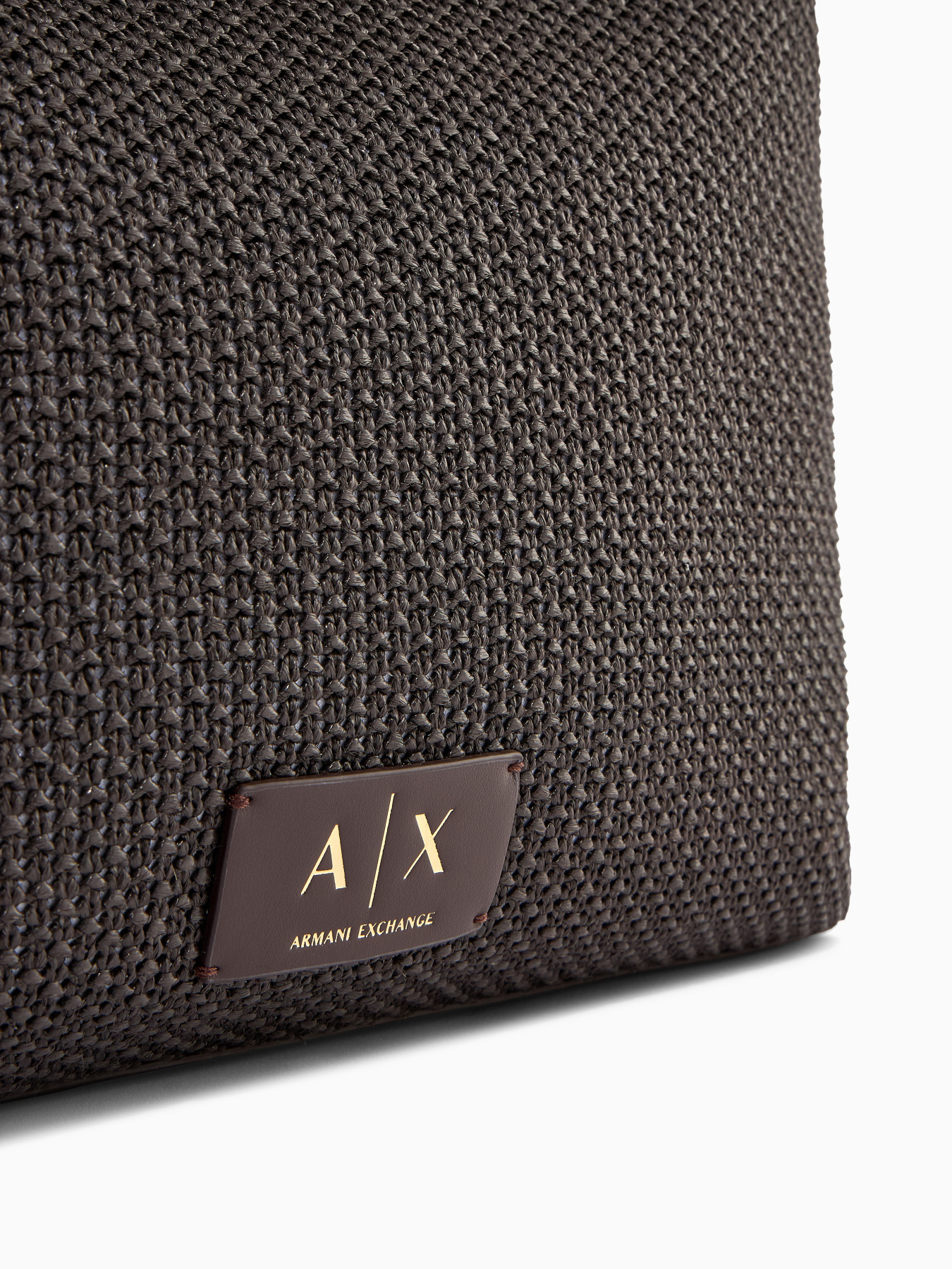Сумки Armani Exchange модель XW002603-AF22683-M6219 Фото