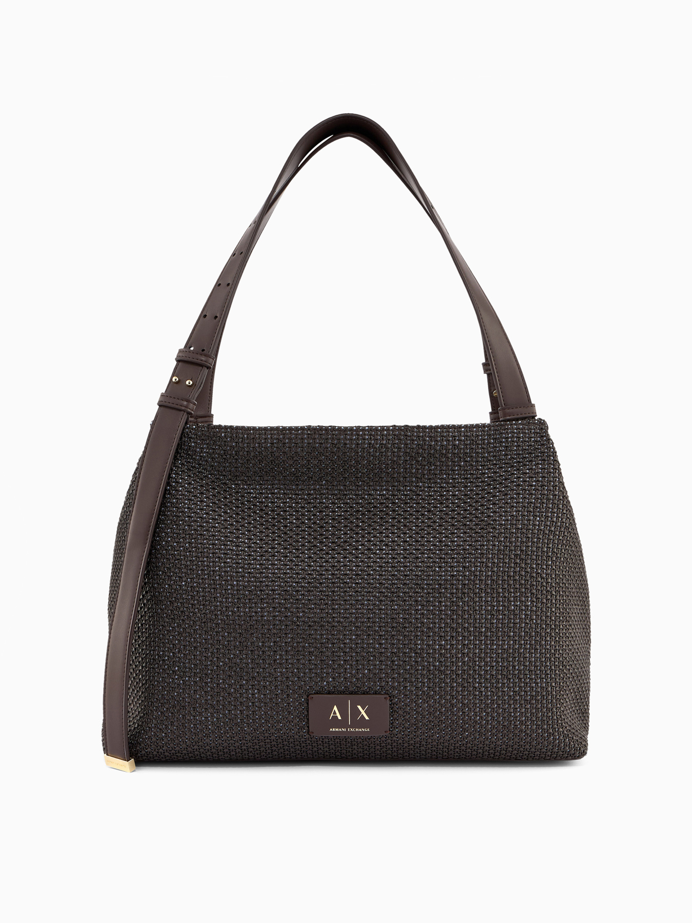 Сумки Armani Exchange модель XW002603-AF22683-M6219 Фото
