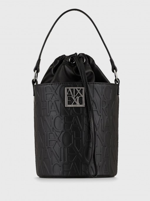 Сумка Armani Exchange модель 942661-CC793-00020 Фото