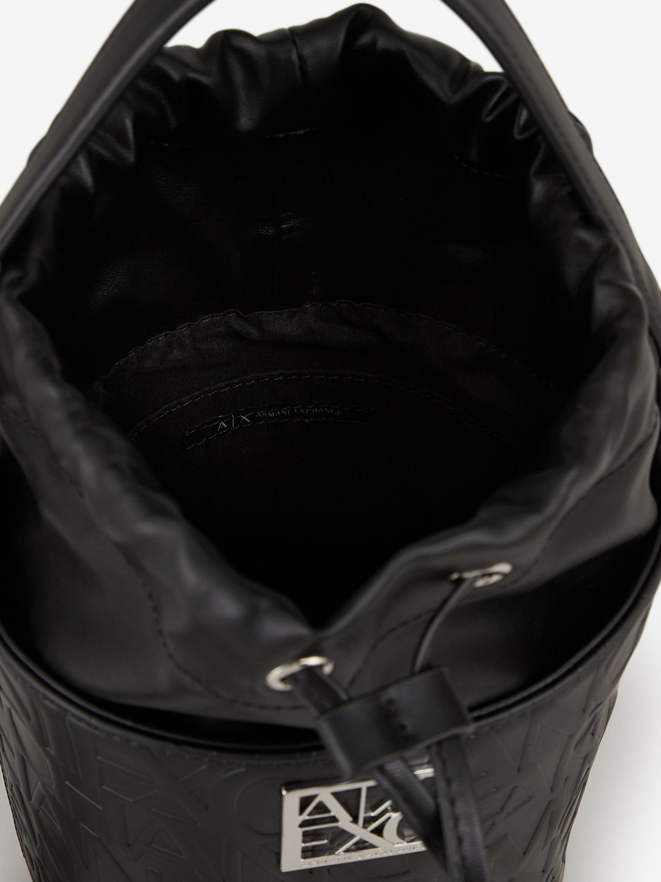 Сумки Armani Exchange модель 942661-CC793-00020 Фото