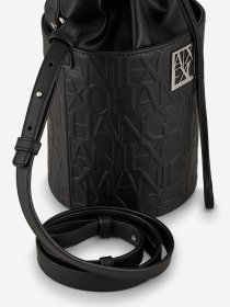 Сумки Armani Exchange модель 942661-CC793-00020 Фото
