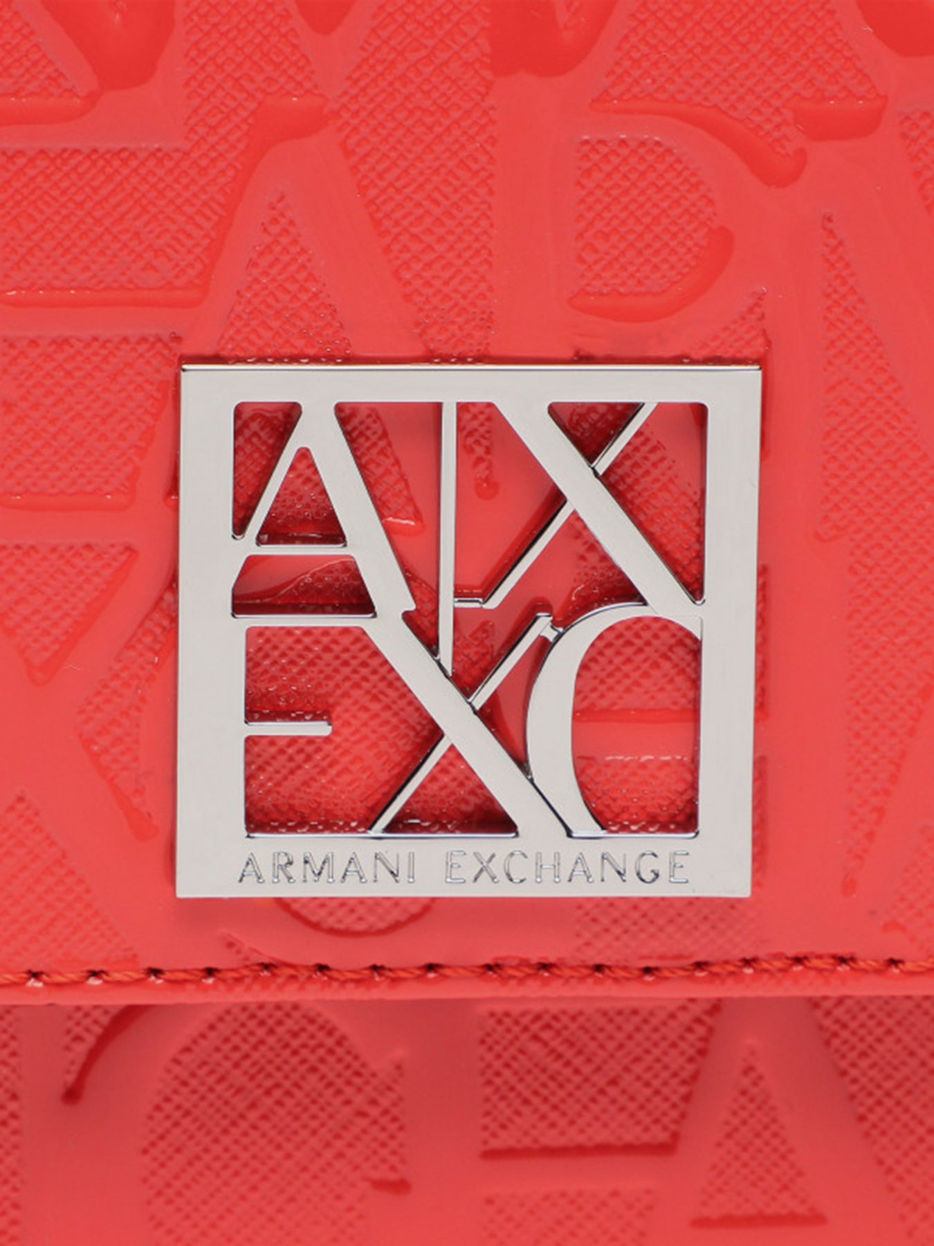 Кросс-боди Armani Exchange модель 942648-CC794-03276 Фото