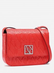 Кросс-боди Armani Exchange модель 942648-CC794-03276 Фото