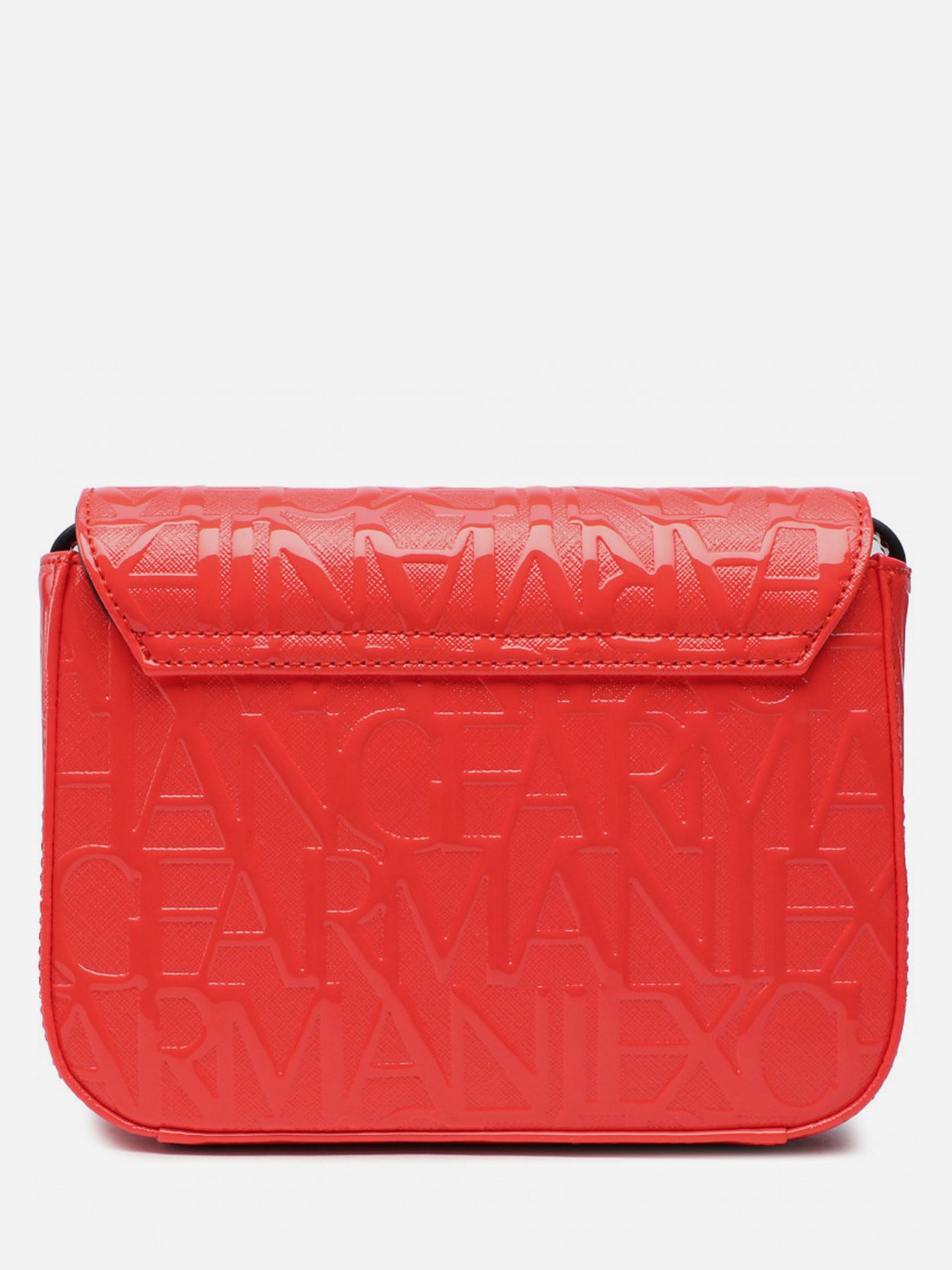 Крос-боді Armani Exchange модель 942648-CC794-03276 Фото