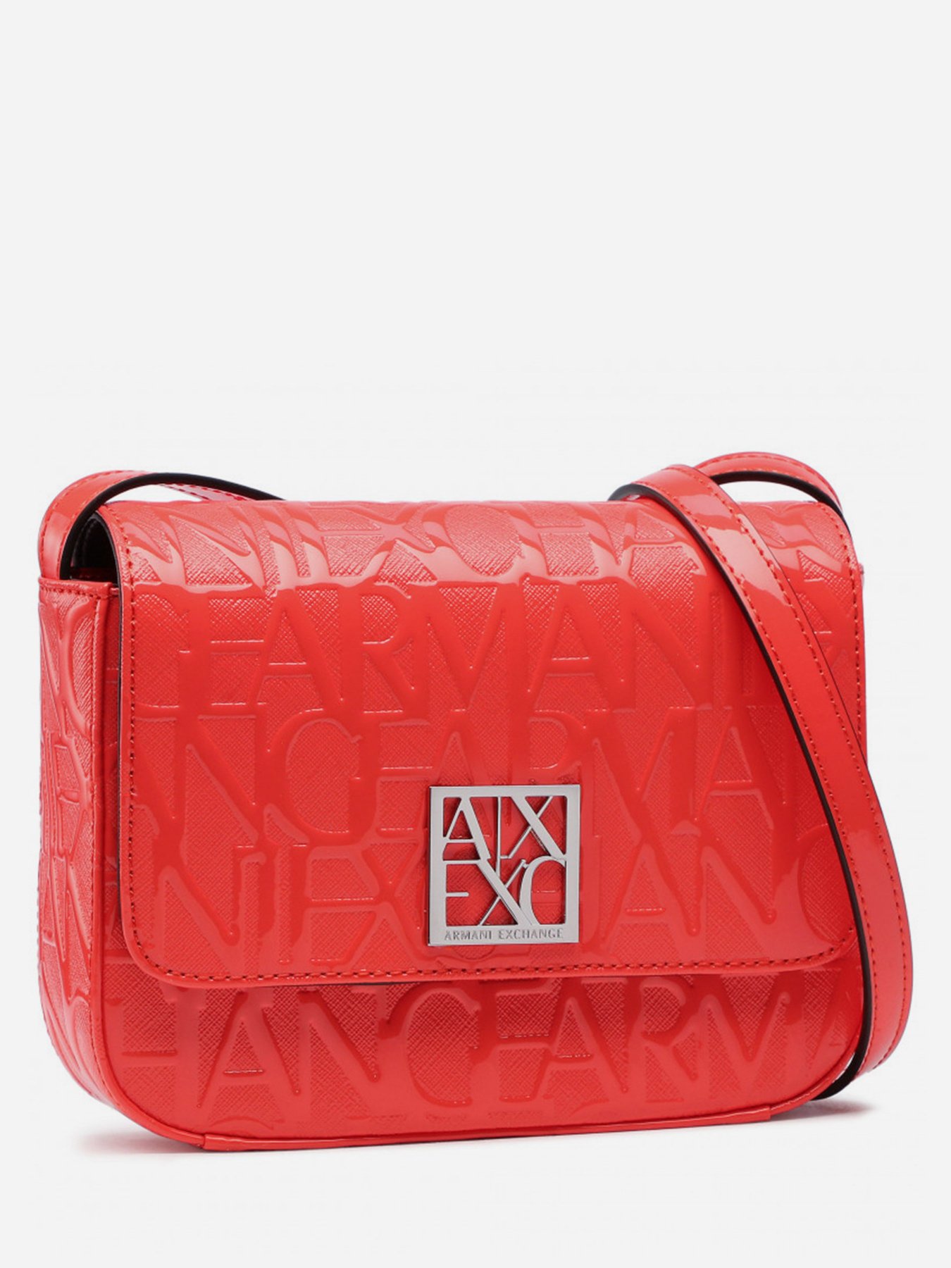 Крос-боді Armani Exchange модель 942648-CC794-03276 Фото