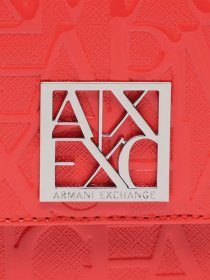 Крос-боді Armani Exchange модель 942648-CC794-03276 Фото