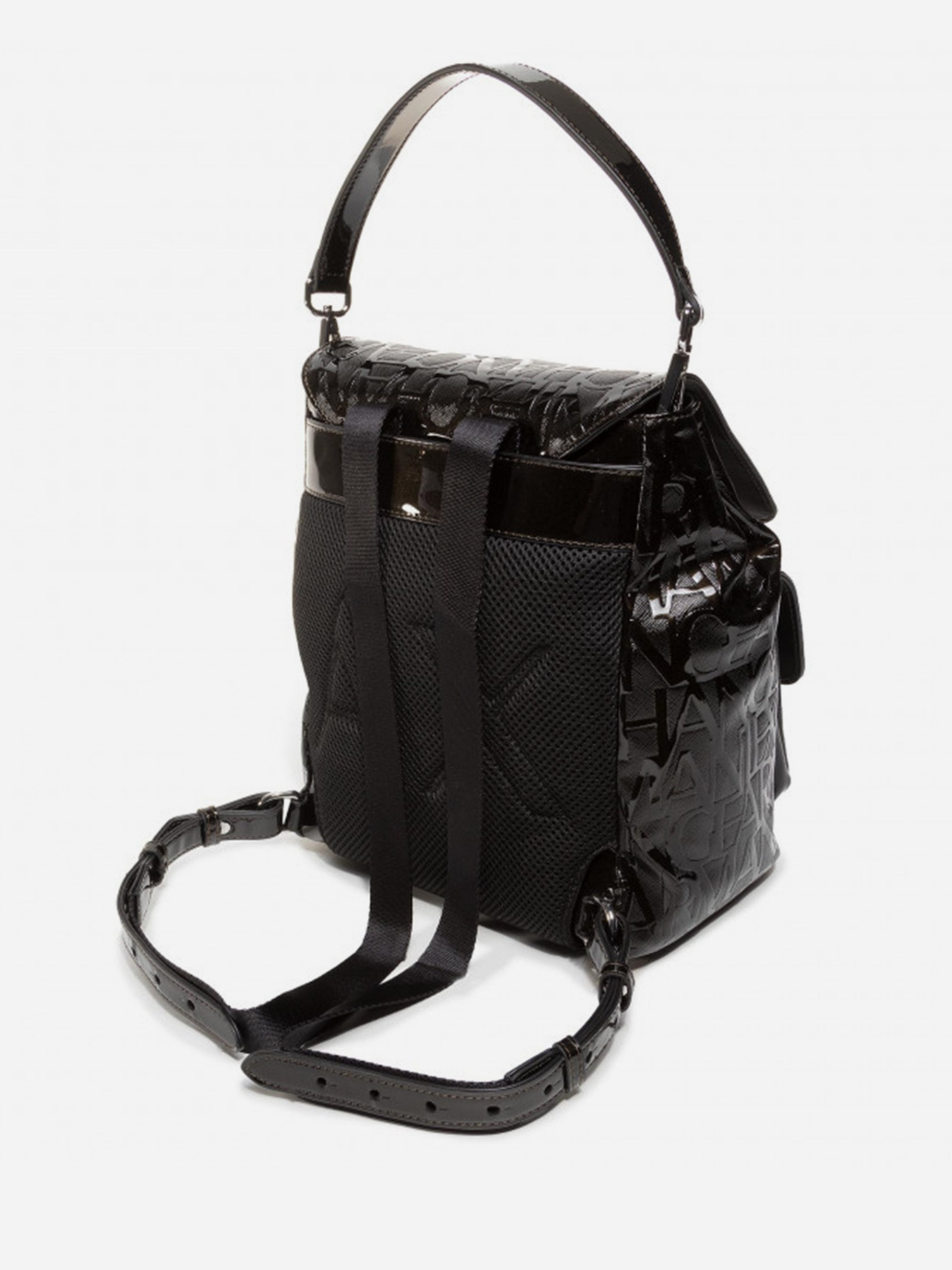 Рюкзаки Armani Exchange модель 942660-CC794-00020 Фото