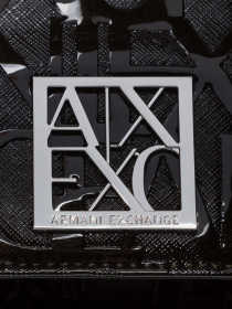 Рюкзаки Armani Exchange модель 942660-CC794-00020 Фото