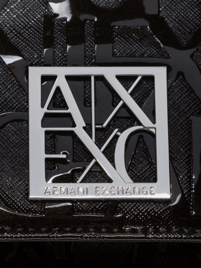 Рюкзаки Armani Exchange модель 942660-CC794-00020 — фото 4 - INTERTOP