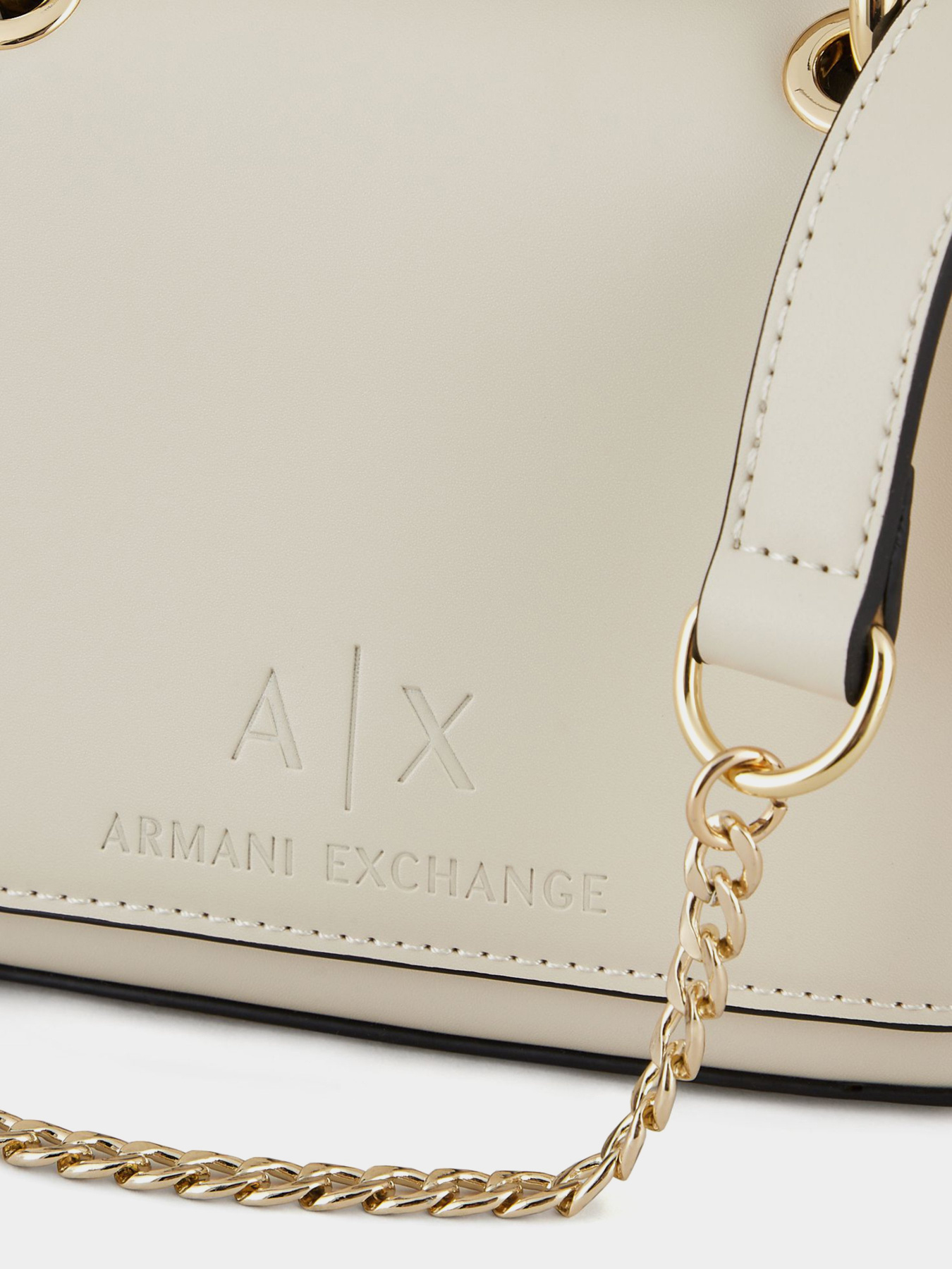 Кросс-боди Armani Exchange модель 942683-CC795-44620 Фото