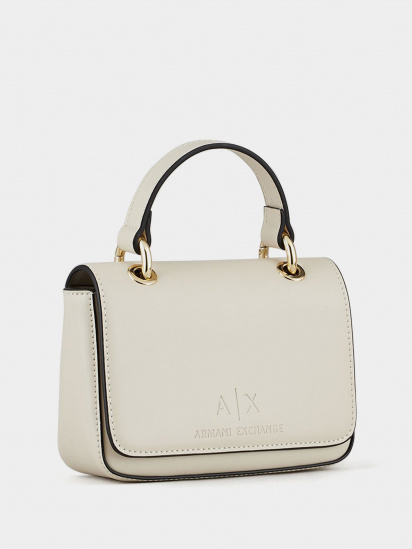 Крос-боді Armani Exchange модель 942683-CC795-44620 - фото