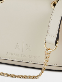 Крос-боді Armani Exchange модель 942683-CC795-44620 Фото