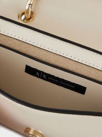 Крос-боді Armani Exchange модель 942683-CC795-44620 Фото