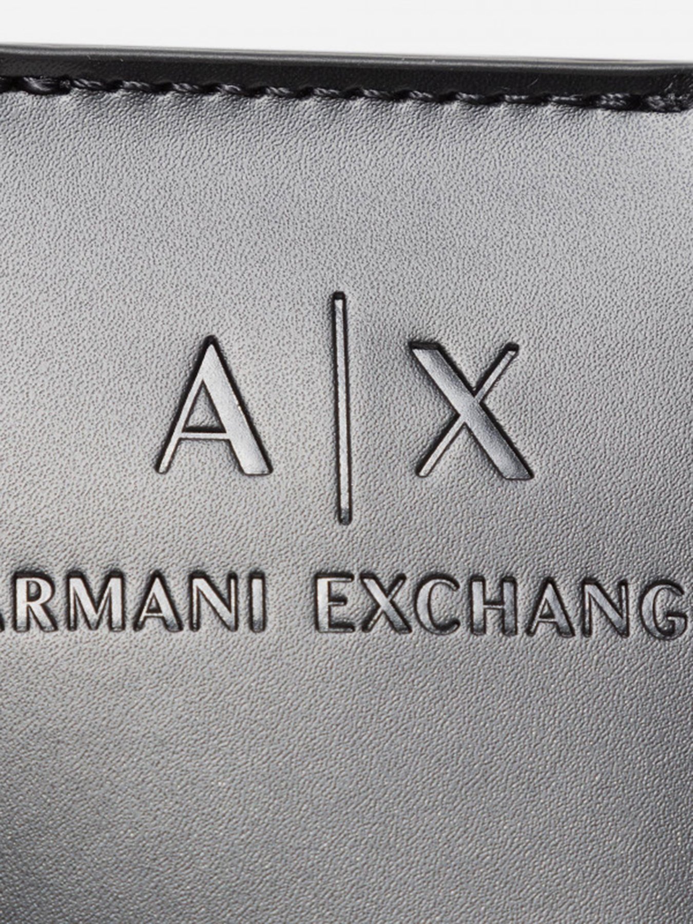 Сумка Armani Exchange модель 942685-CC795-00020 Фото