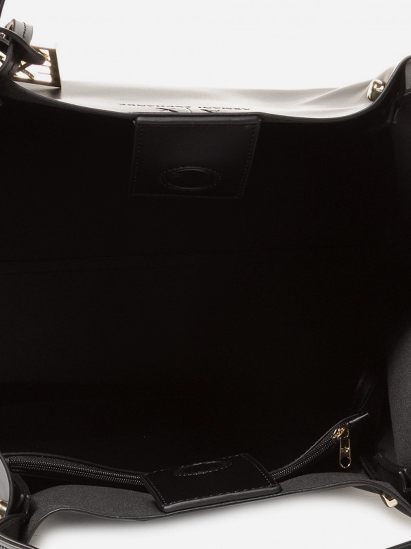 Сумка Armani Exchange модель 942685-CC795-00020 Фото