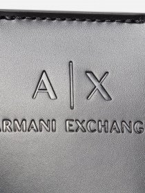 Сумка Armani Exchange модель 942685-CC795-00020 Фото