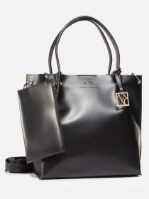 Сумка Armani Exchange модель 942685-CC795-00020 Фото